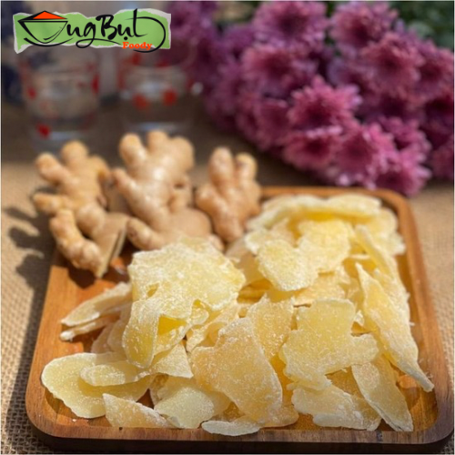 MỨT GỪNG HUẾ