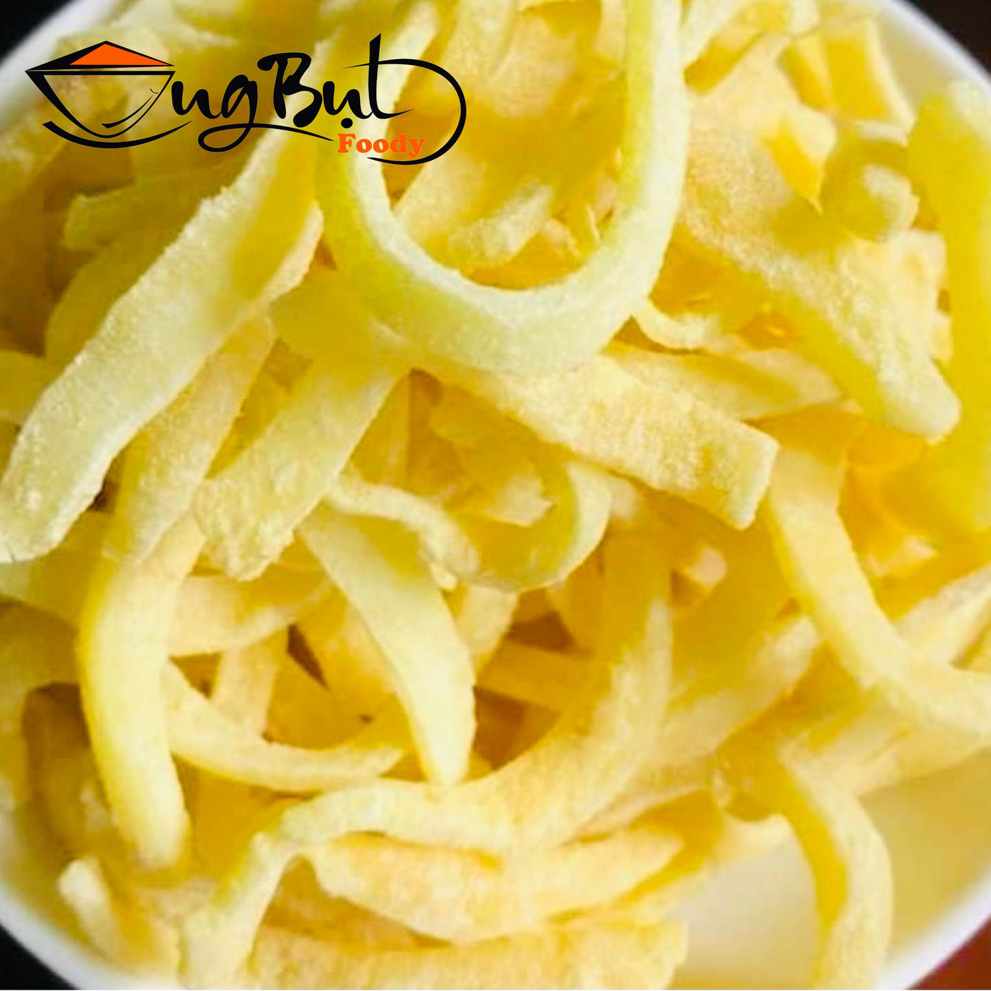 MỨT DỪA NON