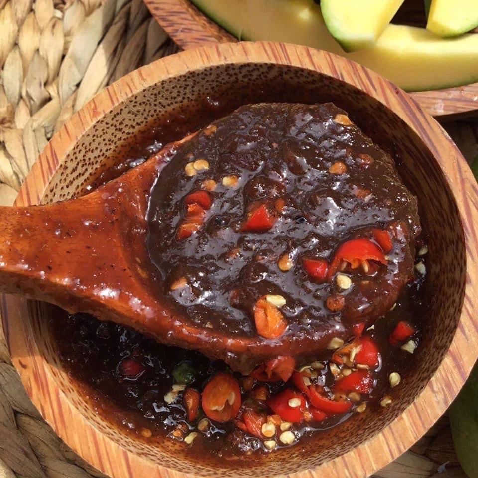 Lợi Ích Dinh Dưỡng Của Mắm Ruốc Xào